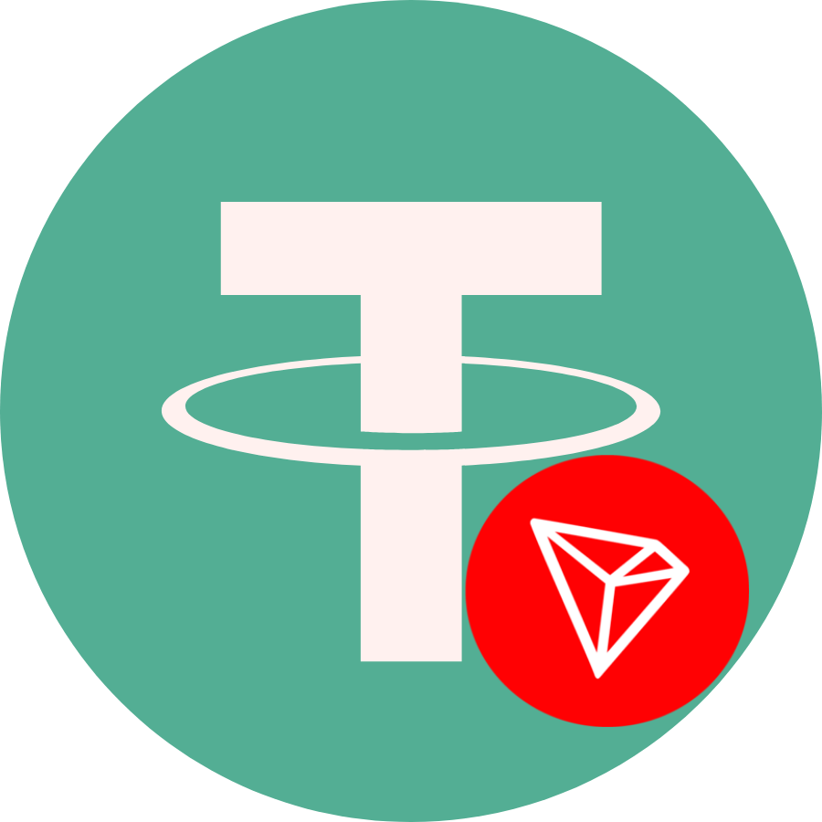 Tether (TRC20)