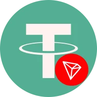 Tether (TRC20) USDT