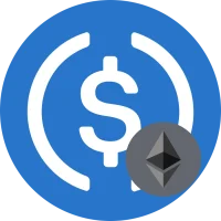 USD Coin (ERC20)