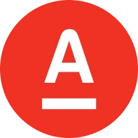 Альфа-банк RUB