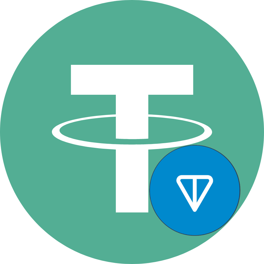 Tether (TON)