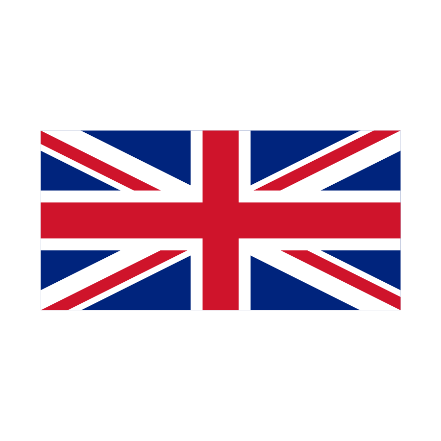 Bank account GBP