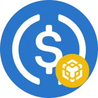 USD Coin (BEP20)