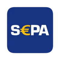 SEPA EUR